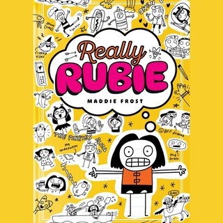 Couverture_Really Rubie