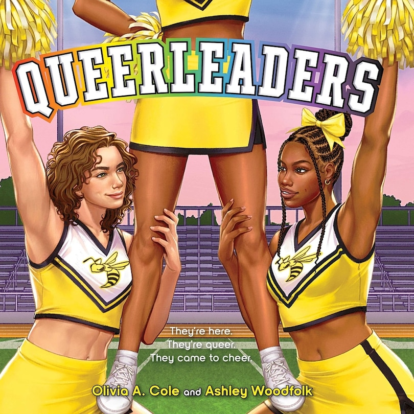 Front cover_Queerleaders