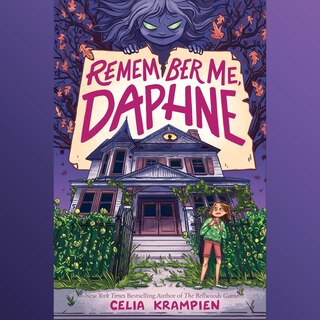 Front cover_Remember Me, Daphne