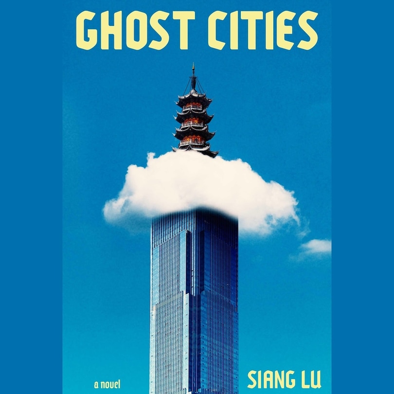 Couverture_Ghost Cities