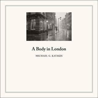 Front cover_A Body in London