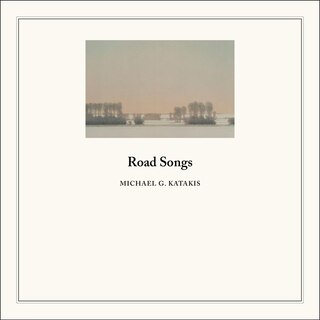 Front cover_Road Songs