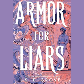 Couverture_Armor for Liars