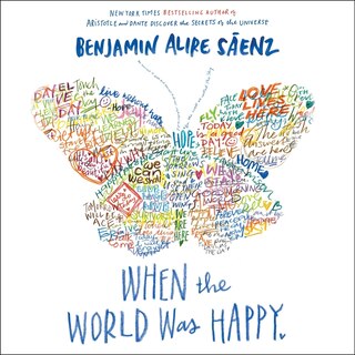 Couverture_When the World Was Happy