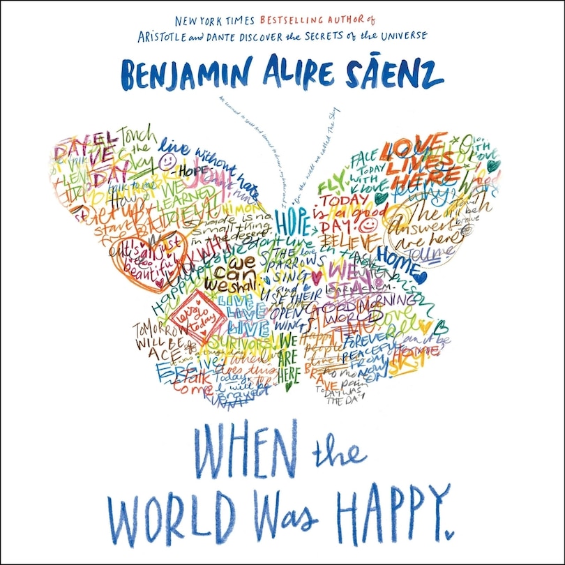 Couverture_When the World Was Happy