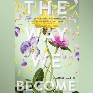 Front cover_The Way We Become