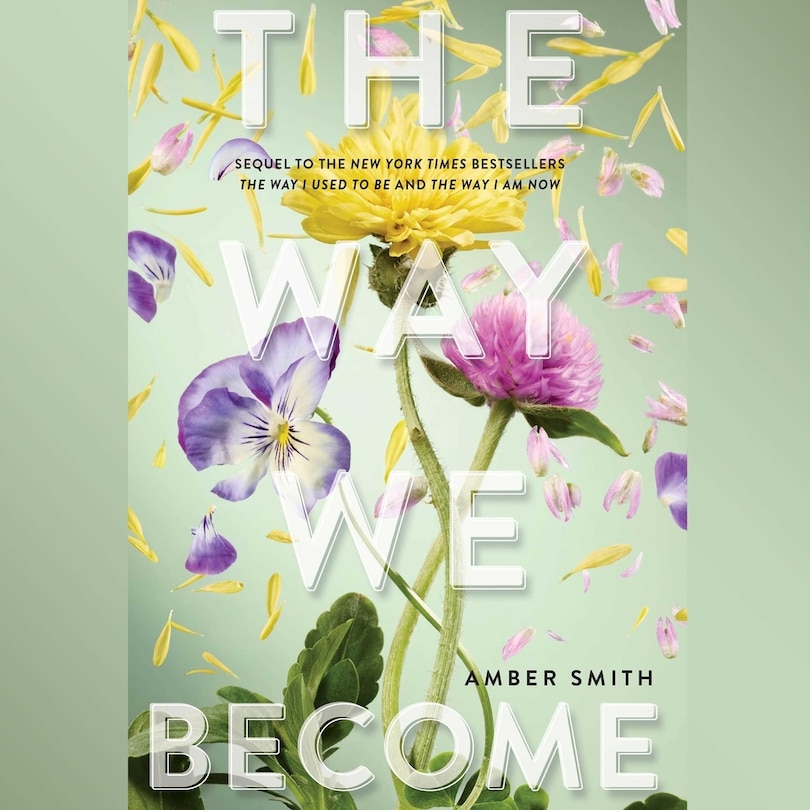 Front cover_The Way We Become