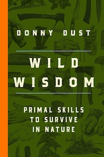 Front cover_Wild Wisdom