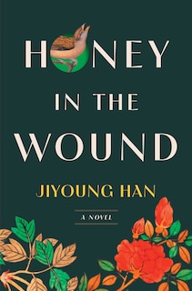 Front cover_Honey in the Wound