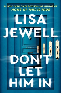 Couverture_Don't Let Him In