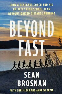 Front cover_Beyond Fast