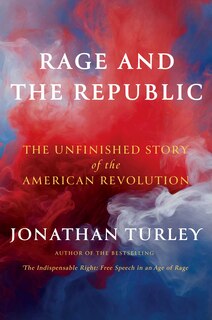 Front cover_Rage and the Republic