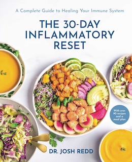 Front cover_The 30-Day Inflammatory Reset