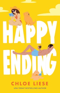 Couverture_Happy Ending