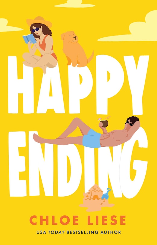 Couverture_Happy Ending