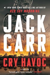 Front cover_Cry Havoc
