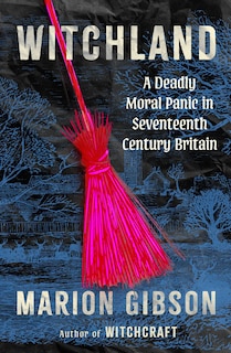 Front cover_Witchland