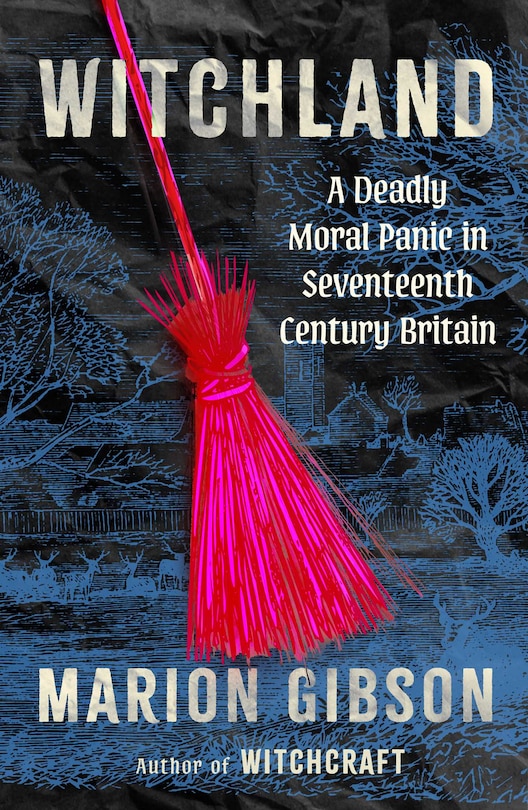 Front cover_Witchland