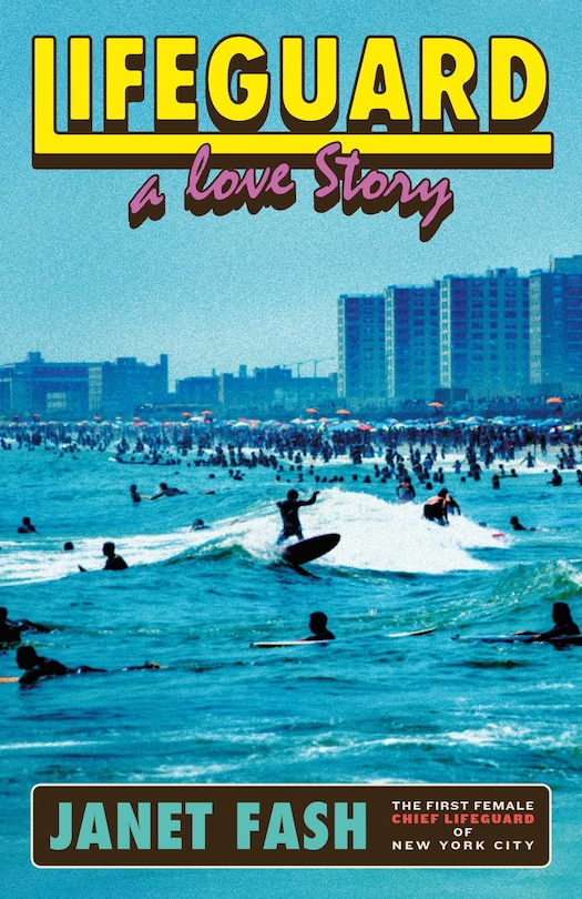 Front cover_Lifeguard