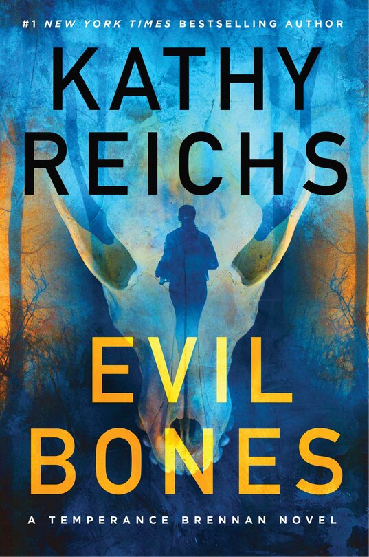 Front cover_Evil Bones