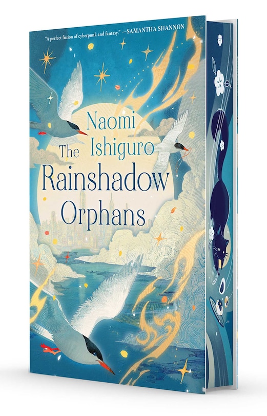 Front cover_The Rainshadow Orphans