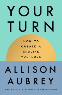 Front cover_Your Turn