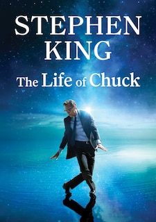 Front cover_The Life of Chuck