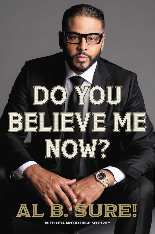 Front cover_Do You Believe Me Now?