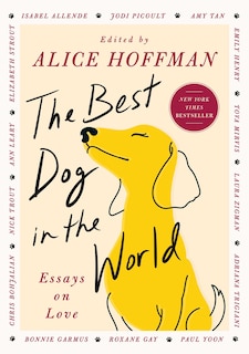 Couverture_The Best Dog in the World