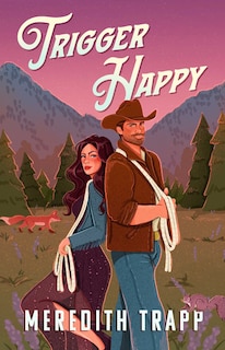 Front cover_Trigger Happy