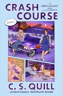 Front cover_Crash Course