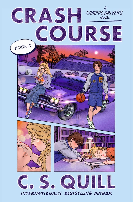Front cover_Crash Course