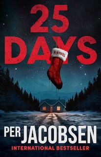 Front cover_25 Days