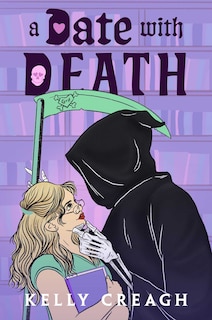 Front cover_A Date with Death