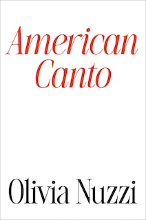 Front cover_American Canto