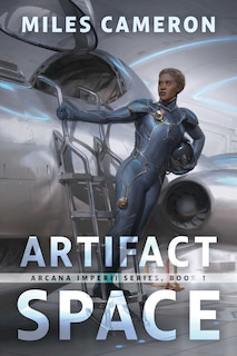 Front cover_Artifact Space