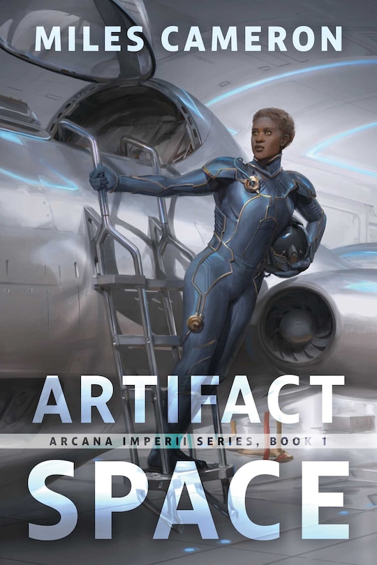 Front cover_Artifact Space