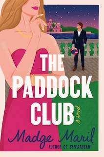 Couverture_The Paddock Club