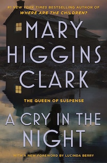 Front cover_Cry In the Night