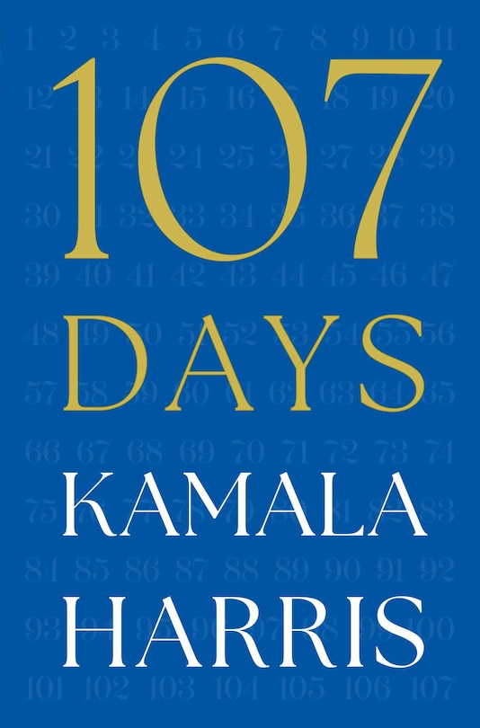 Front cover_107 Days