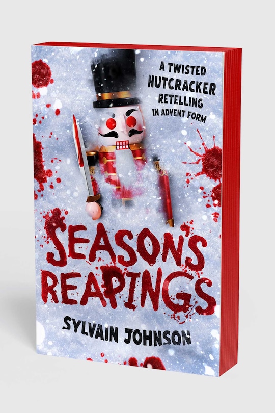 Front cover_Season's Reapings