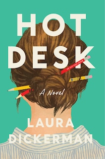 Front cover_Hot Desk