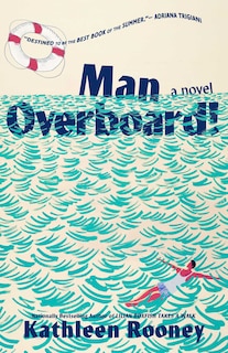 Front cover_Man Overboard!