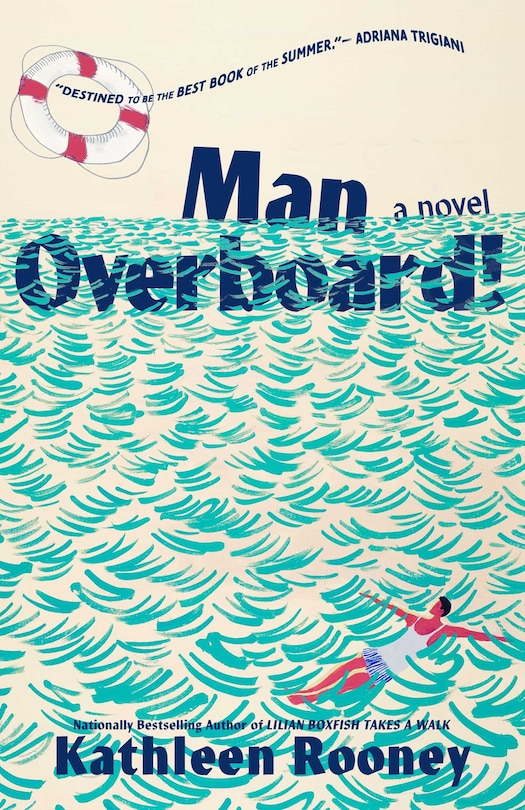Front cover_Man Overboard!