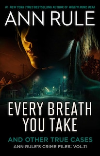 Front cover_Every Breath You Take