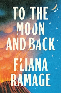 Front cover_To the Moon and Back