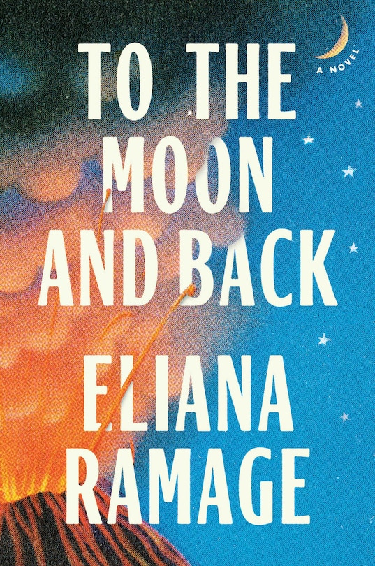 Front cover_To the Moon and Back