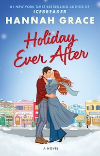 Front cover_Holiday Ever After