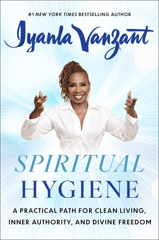 Front cover_Spiritual Hygiene