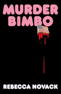 Front cover_Murder Bimbo